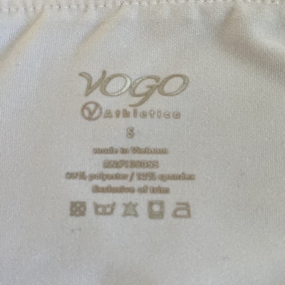 Vogo Athletica leggings S - Picture 3 of 6